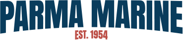 parmamarine.com logo